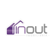 IN OUT